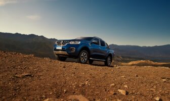 Argentina: el reconocimiento de Renault Alaskan a los “hacedores” en su nueva campaña