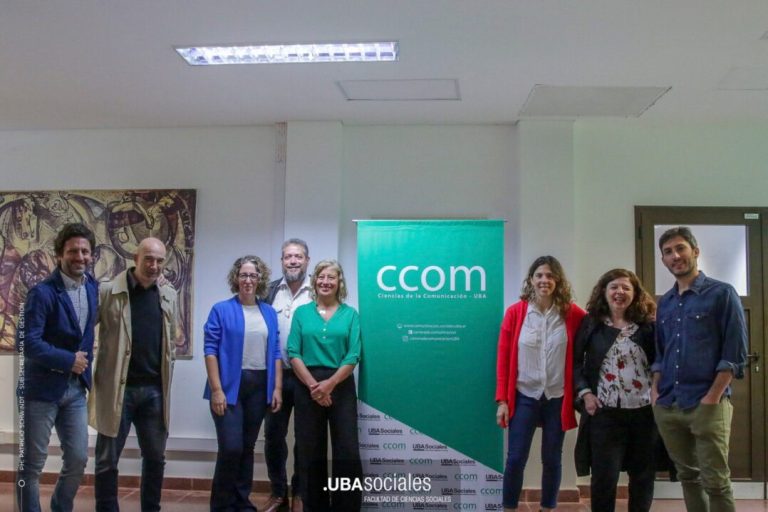 La Universidad de Buenos Aires e Interact lanzan la nueva Diplomatura en Publicidad y Marketing Digital