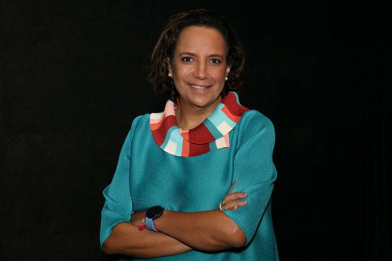 Claudia Contreras, de Samsung Electronics México: “Hoy el desafío es encontrar el mensaje para llegar a la audiencia correcta”