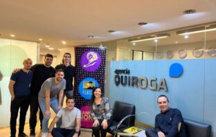 Argentina: FilmSuez continúa impulsando encuentros con agencias de medios