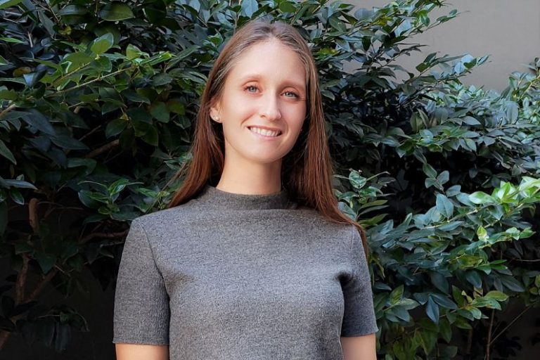 Sofía Pereyra es la nueva Directora General de Cuentas de HOY by Havas