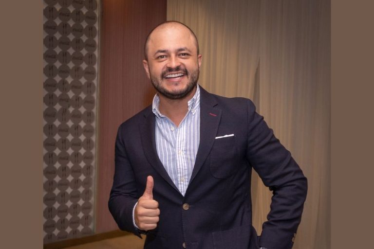 Coca-Cola presenta a su nuevo director de Asuntos Públicos, Comunicación y Sustentabilidad para Argentina y Uruguay