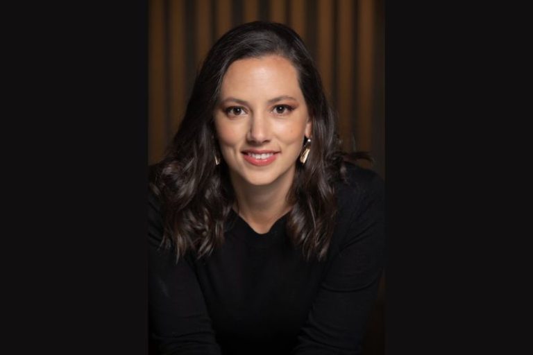 La visión de Juana Anaya, de American Express México, sobre los premios IAB Mixx 2023