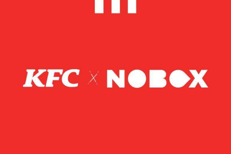 KFC Latam elige a Nobox para gestionar todas sus redes sociales