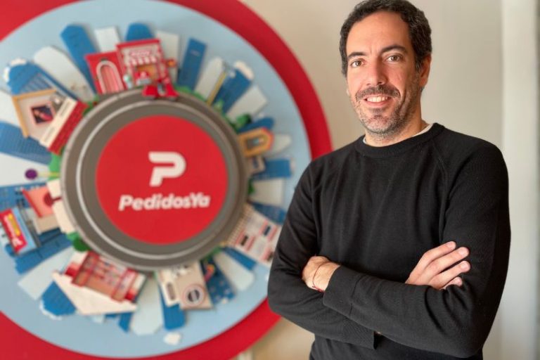 PedidosYa designa nuevo Corporate Affairs Director para Latinoamérica