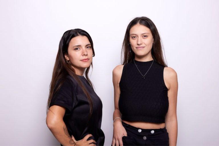 Belén Bargas y Camila Hocsman, nuevas directoras creativas de NINCH