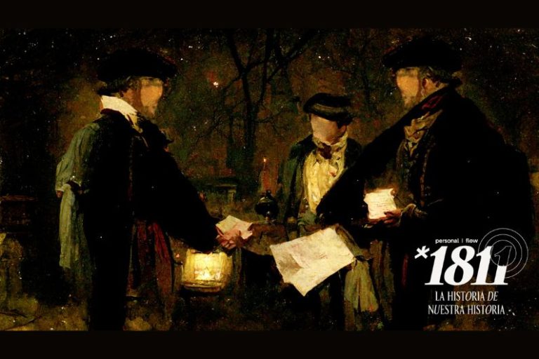 Paraguay: de la mano de Oniria\TBWA, Personal Flow presenta el primer podcast telefónico