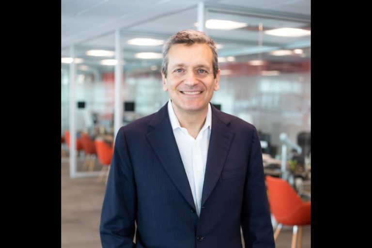 Mastercard nombra a Andrea Scerch Presidente de América Latina y el Caribe
