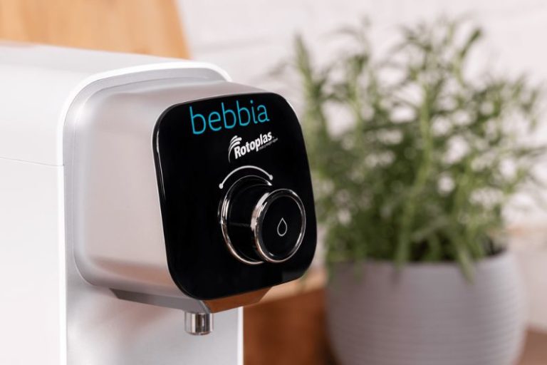 Bebbia resalta su compromiso con la sostenibilidad de la gestión del agua durante el CSR Business & Trends Forum 2023