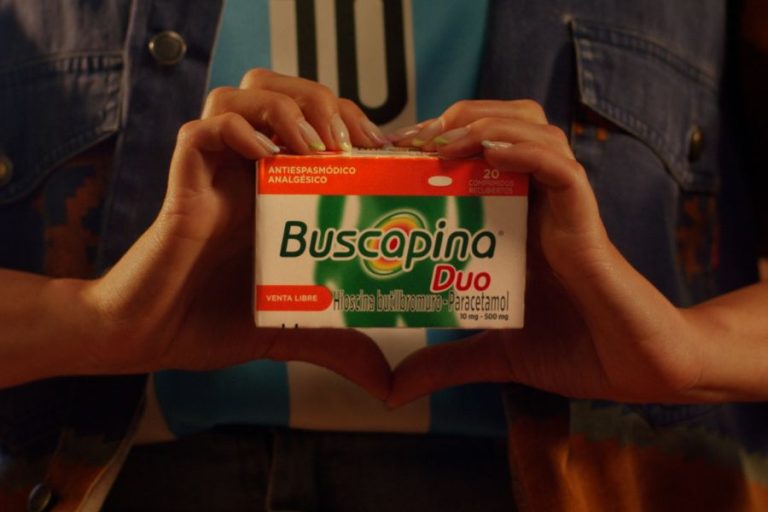 McCann Buenos Aires y Buscapina Duo ganan un Saniss Award con la campaña “Voces Panzas”