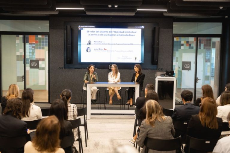 Mercado Libre realizó un seminario para celebrar el Día Mundial de la Propiedad Intelectual