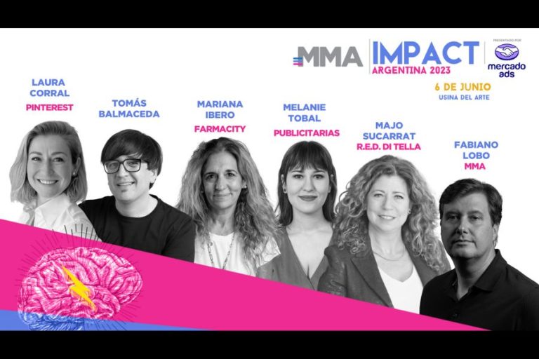 MMA Impact Argentina da a conocer la agenda de su edición 2023