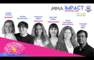 MMA Impact Argentina da a conocer la agenda de su edición 2023