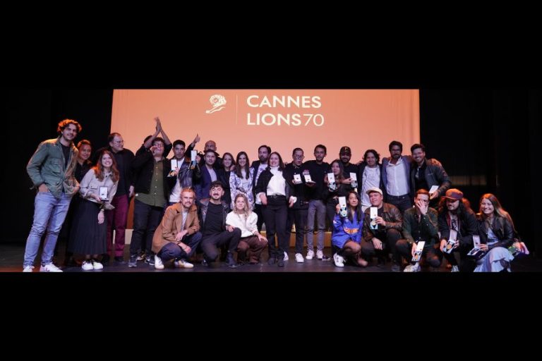 Young Lions Colombia presentó a sus ganadores