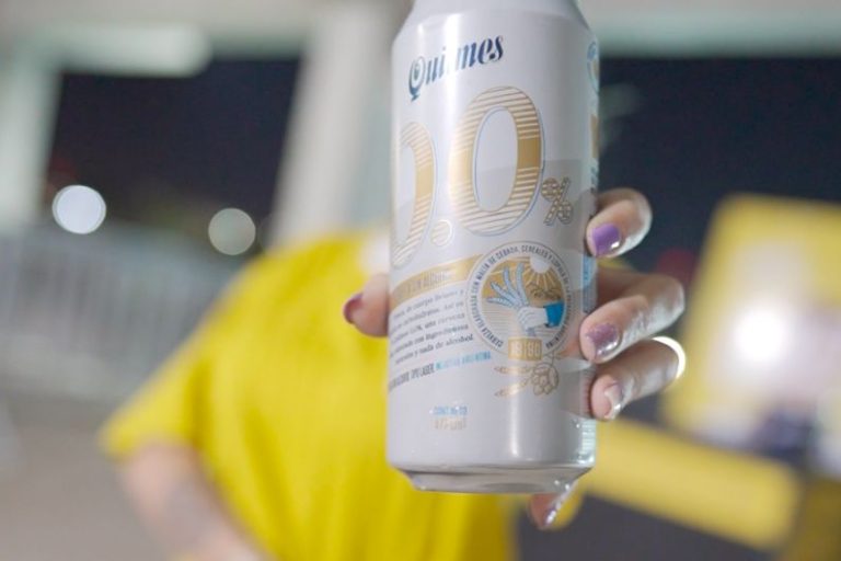 Argentina: Quilmes vuelve a las canchas y acompaña a los hinchas en el superclásico