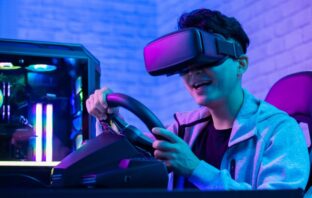 Simracing: ¿qué es y por qué es una fuente de oportunidades para las marcas argentinas?