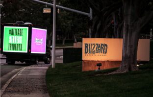 Trident lanza #Releasetheservers, una petición para nivelar las condiciones de los gamers en los videojuegos