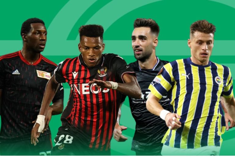 Enterprise Rent a Car llevará a dos argentinos a la final de la UEFA Europa League