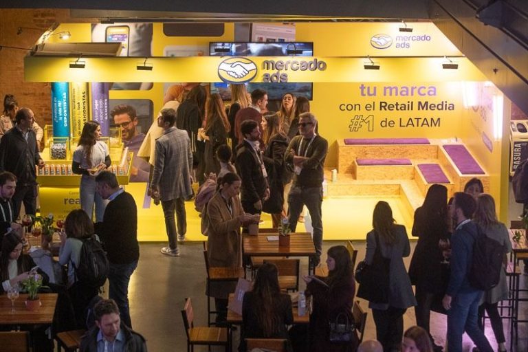 Argentina: Mercado Ads reunió a marketers de tres industrias clave en un evento sobre Retail Media