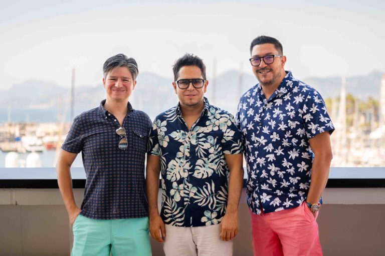 Archer Troy, la agencia que posicionó a la cultura popular mexicana en el gaming