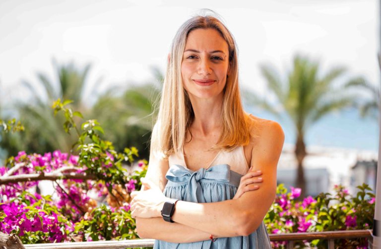 Florencia Bameule de Mercado Ads: “Cannes Lions nos sirve para inspirarnos y ver que en el ecommerce también hay espacio para ser creativos”