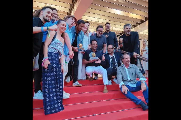 Dos Grand Prix para la creatividad latinoamericana: Argentina y Perú brillan en la penúltima jornada de Cannes Lions 2023