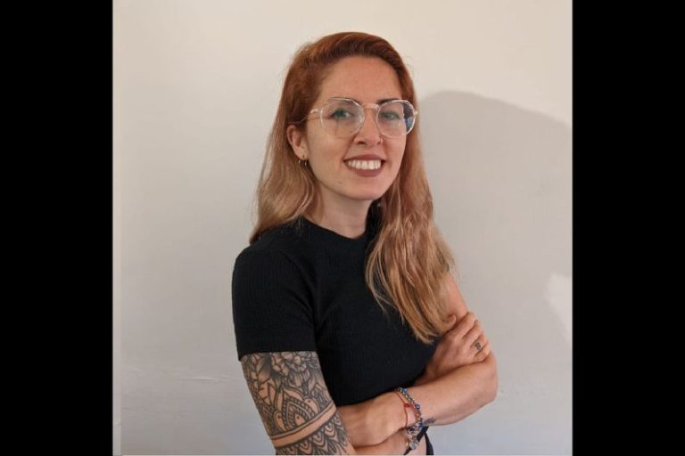 OMD Argentina anuncia la incorporación de Gigi Insaurralde como Directora de Estrategia y Data