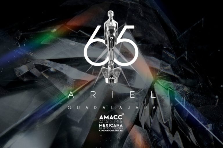 La Academia Mexicana de Artes y Ciencias Cinematográficas anunció los nominados al Premio Ariel 2023