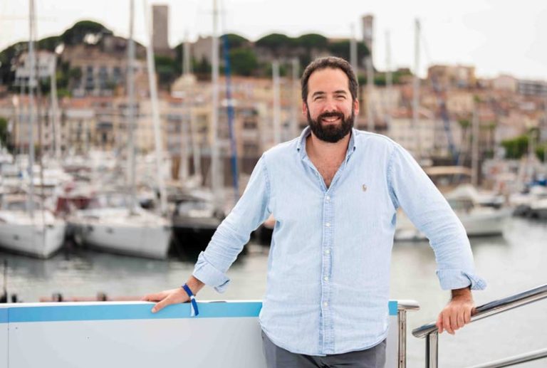 Jeremy Arditi de Teads: “Cannes Lions es una oportunidad para conectar con nuestros clientes desde la creatividad”