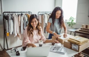 Visa y Mercado Pago promueven experiencias de comercio electrónico más seguras y simples en la región