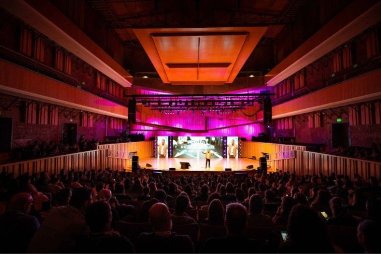 Más de 800 líderes de marketing presentes en MMA Impact Argentina 2023