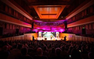 Más de 800 líderes de marketing presentes en MMA Impact Argentina 2023