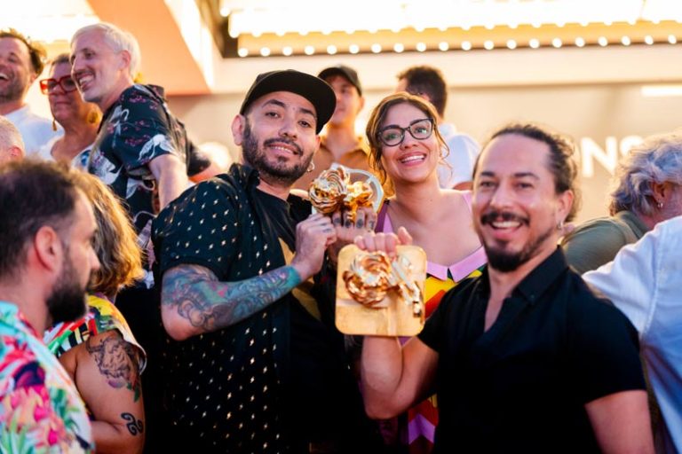 Un nuevo logro para México en Cannes Lions: La campaña “Shout” se queda con un Gold Lion en Film Craft