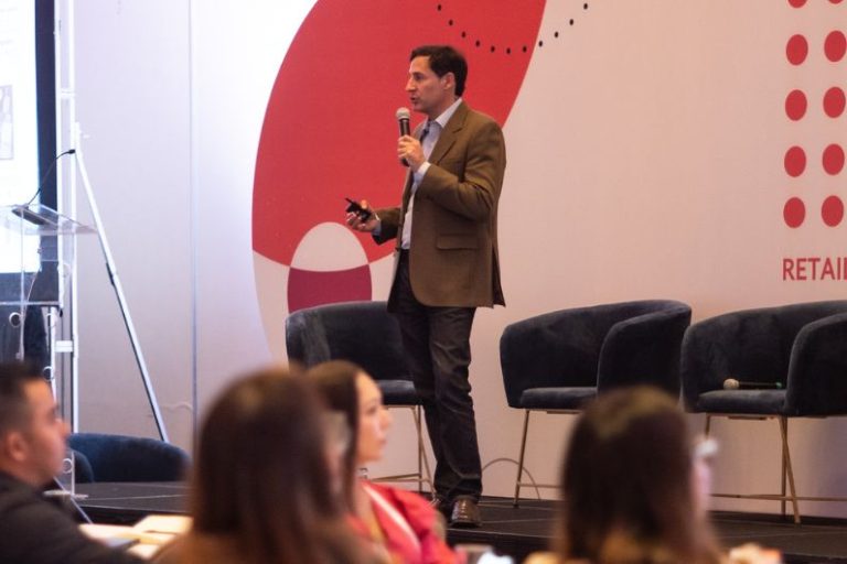 Destacada participación de Publicis Groupe en el México eCommerce Summit 2023