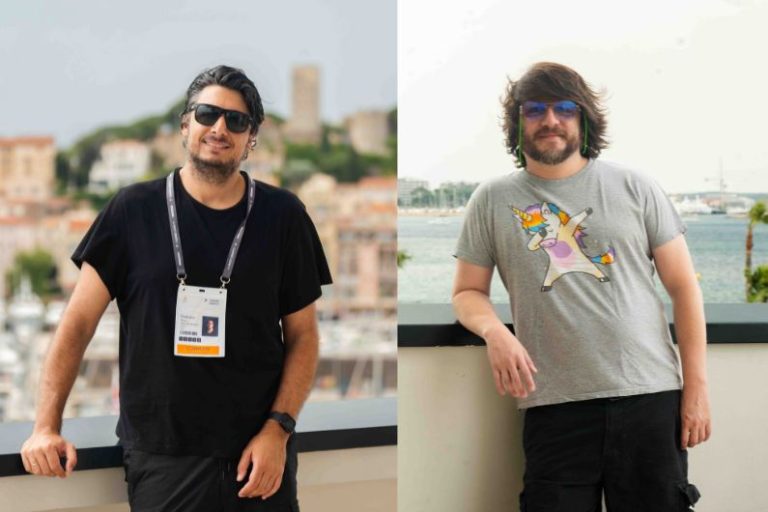 Federico Russi y Alfredo Alquicira, de Publicis México: “Cannes nos desafía a elevar nuestro nivel creativo”