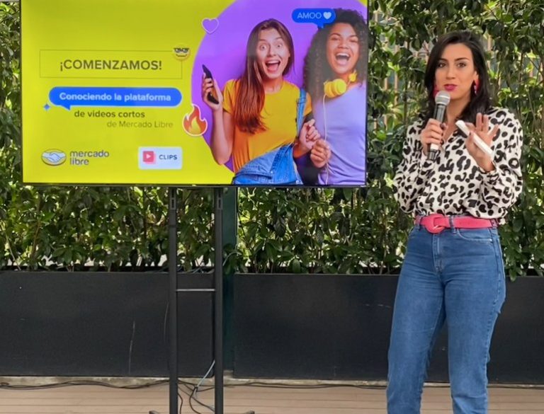 Mercado Libre busca revolucionar el social commerce con “Clips”, su plataforma de videos cortos
