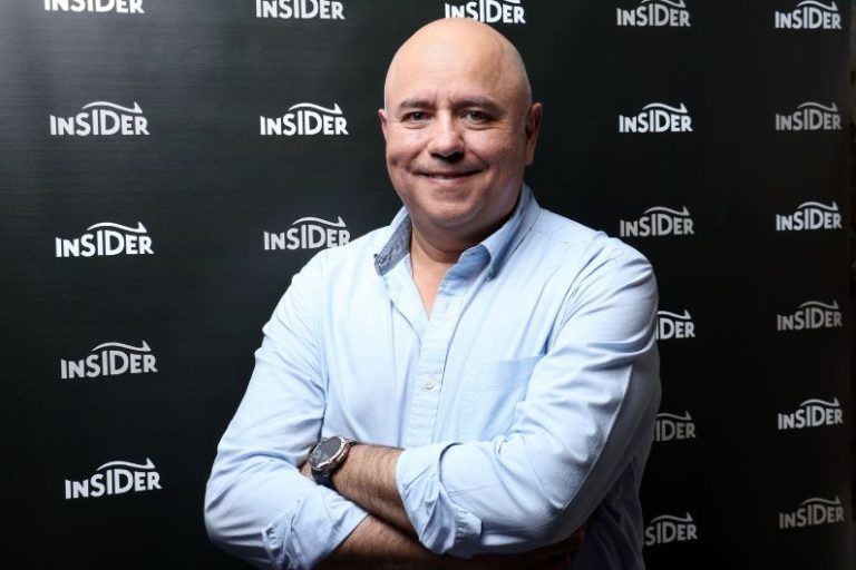 Ricardo Carvajal, de Walmart Connect: “Nuestro sueño es digitalizar las tiendas físicas”