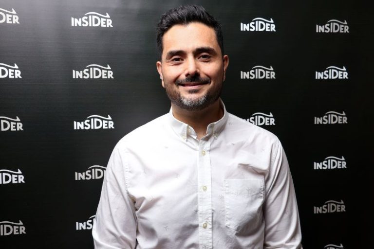 6 consejos para maximizar tu inversión en CTV, según Santiago Cortés de Samsung Ads México