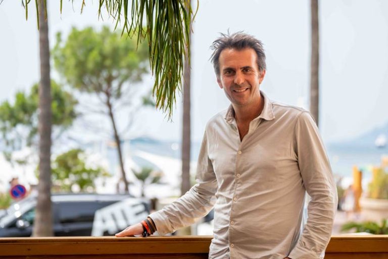 Yannik Bolloré, CEO de Havas Group: “Estoy muy satisfecho con lo que ha creado el equipo”