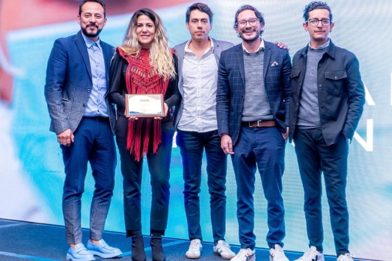 Saniss Americas 2023: Wunderman Thompson se posiciona como la red del año en Colombia