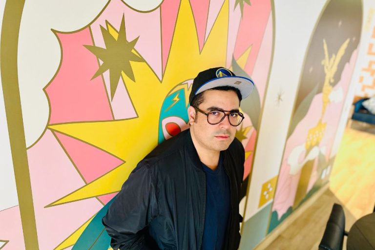 Digitas le da la bienvenida a Jorge Carrera como nuevo Chief Creative Officer