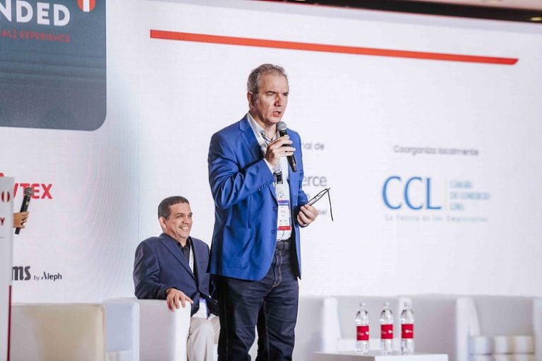 Concluyó con éxito el eCommerce Day Perú 2023, una jornada para aprender sobre los negocios digitales
