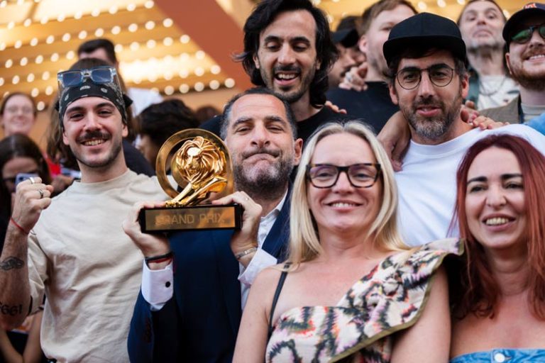 ¿Cómo GUT Buenos Aires se convirtió en la mejor agencia creativa del mundo?