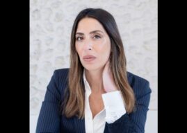 María Martínez, nueva Directora General de McCann y MRM Spain