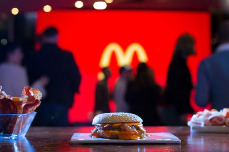 McDonald’s Argentina y su nueva apuesta, orientada a los fanáticos del cheddar