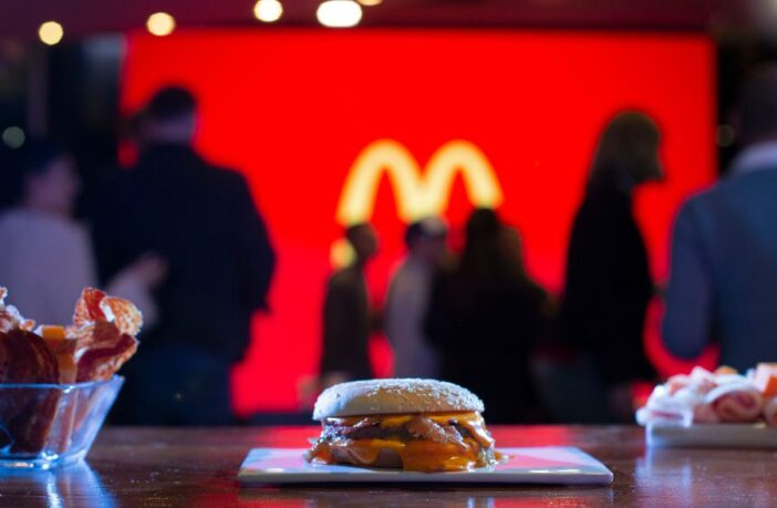 McDonald’s Argentina y su nueva apuesta, orientada a los fanáticos del ...