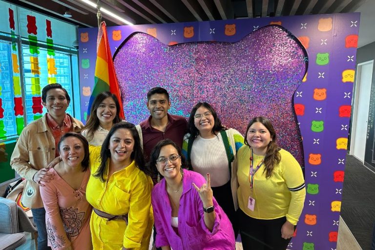 Mondelēz Snacking México fortalece su apuesta para impulsar la diversidad, equidad e inclusión