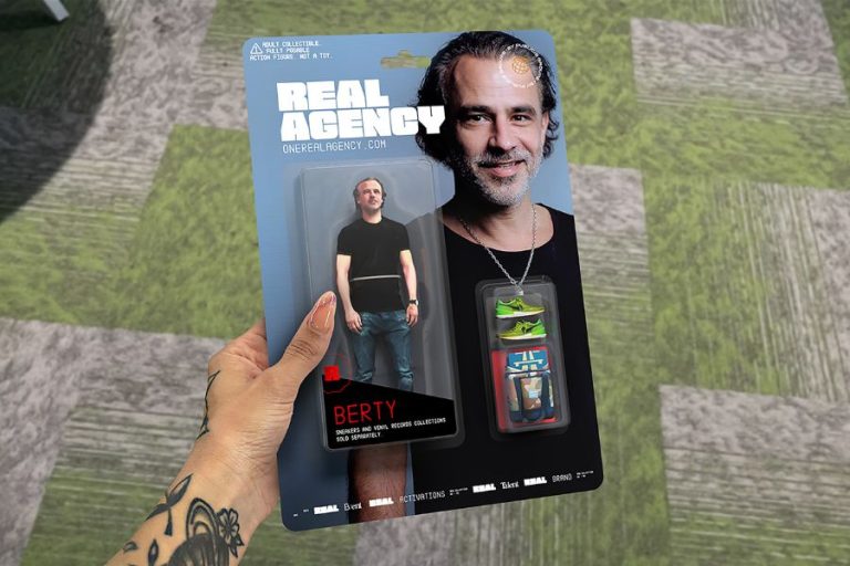 Publicis Groupe lanza REAL, una agencia especializada en la creación de experiencias