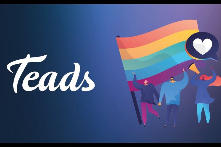 La investigación de Teads sobre la inclusión de personas LGBTQIA+ en la publicidad