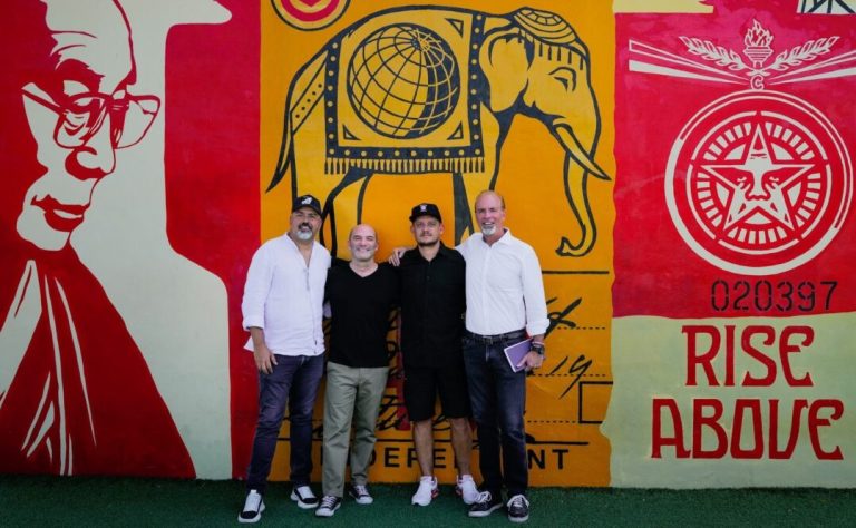 Bombay, la agencia ganadora de Grand Effie y Global Grand Effie, crece y llega a Estados Unidos